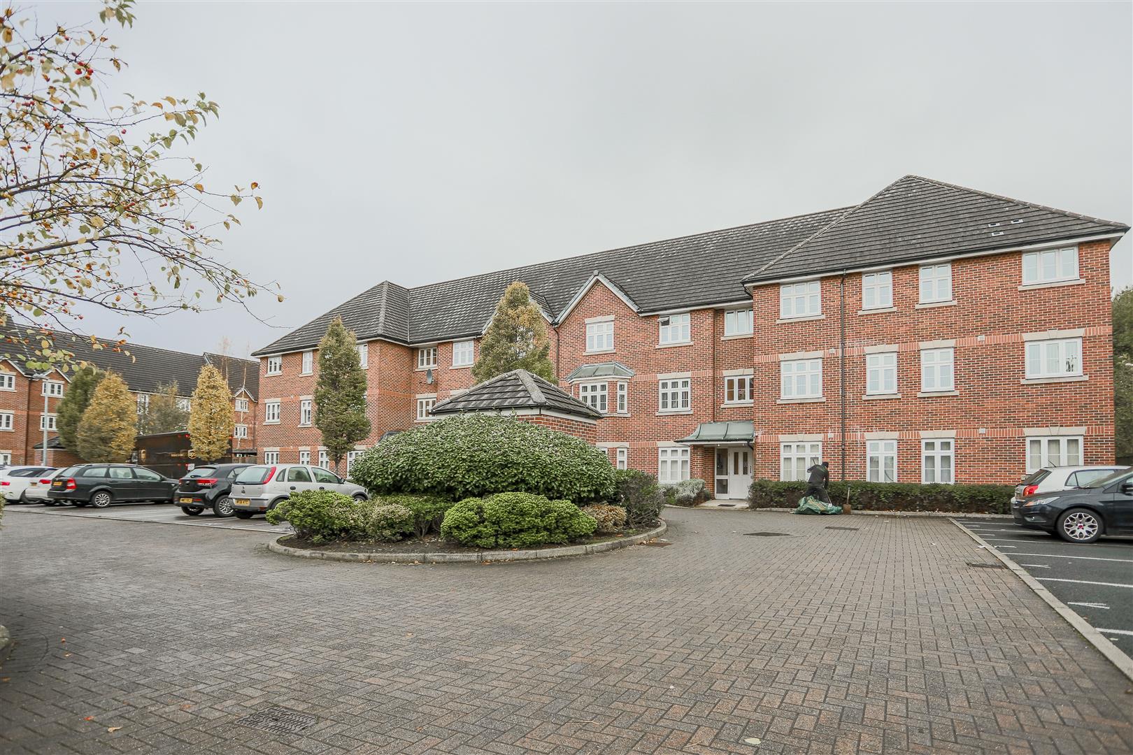 2 Bed Apartment For Sale - Main Image